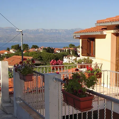 Apartamento 745b Sutivan